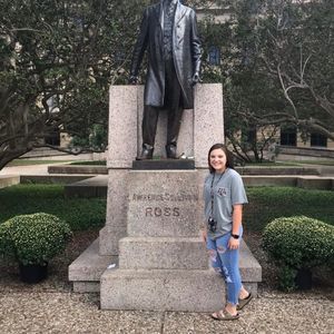 Meet your Posher, Cheani